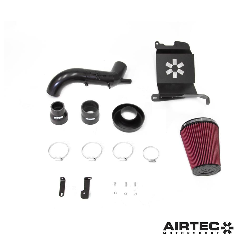 AIRTEC Motorsport Induction Kit for Hyundai i20N - Image 2