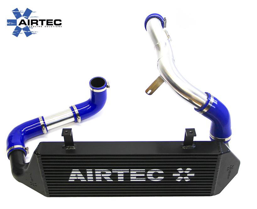 AIRTEC Motorsport 60mm Core Intercooler Upgrade for Astra H 1.6 - Image 2