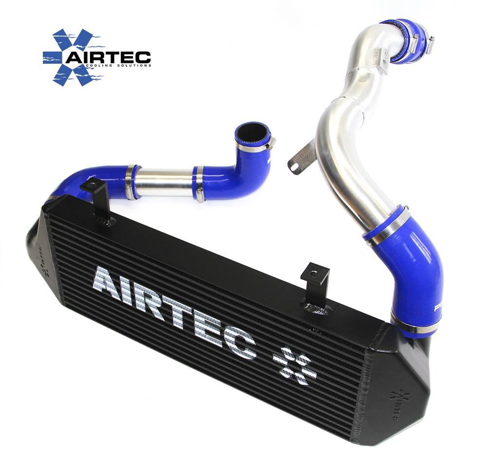 AIRTEC Motorsport 60mm Core Intercooler Upgrade for Astra H 1.6 - Image 3