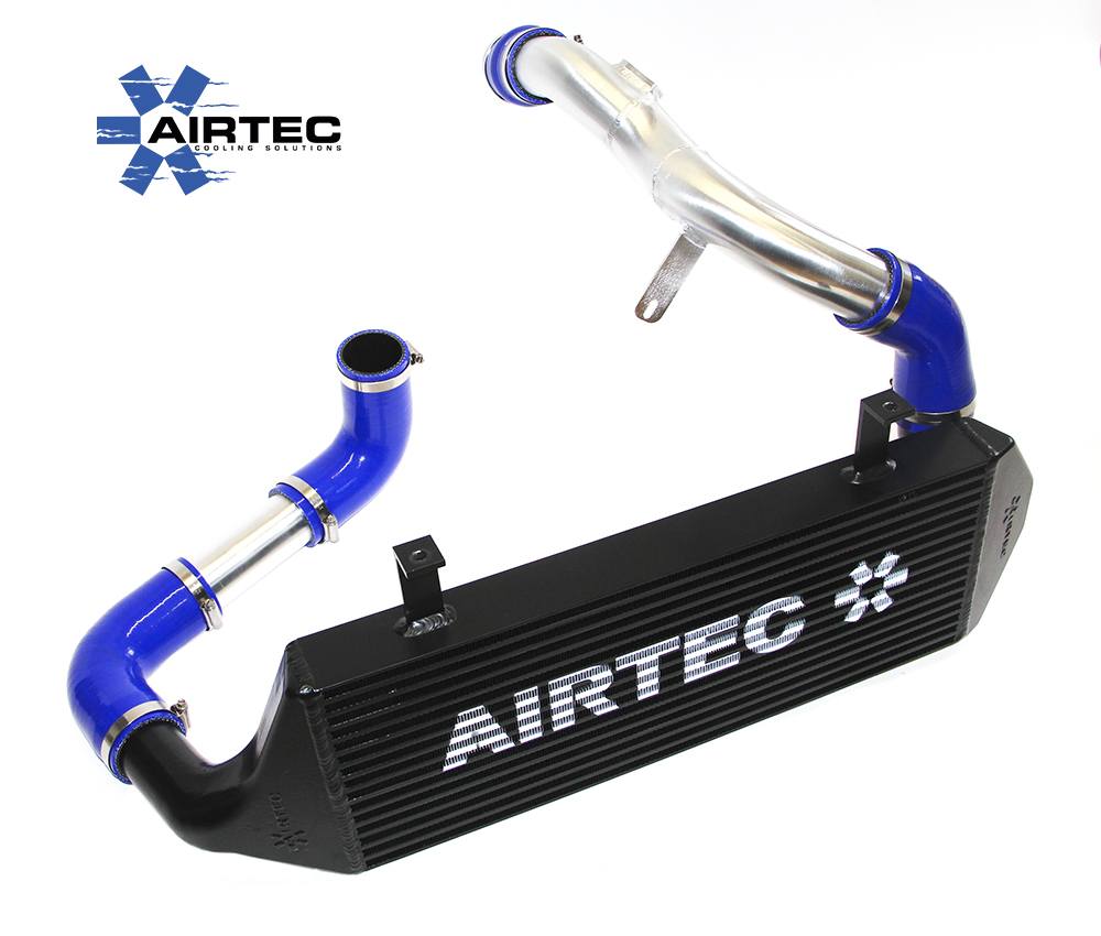 AIRTEC Motorsport 60mm Core Intercooler Upgrade for Astra H 1.6 - Image 4