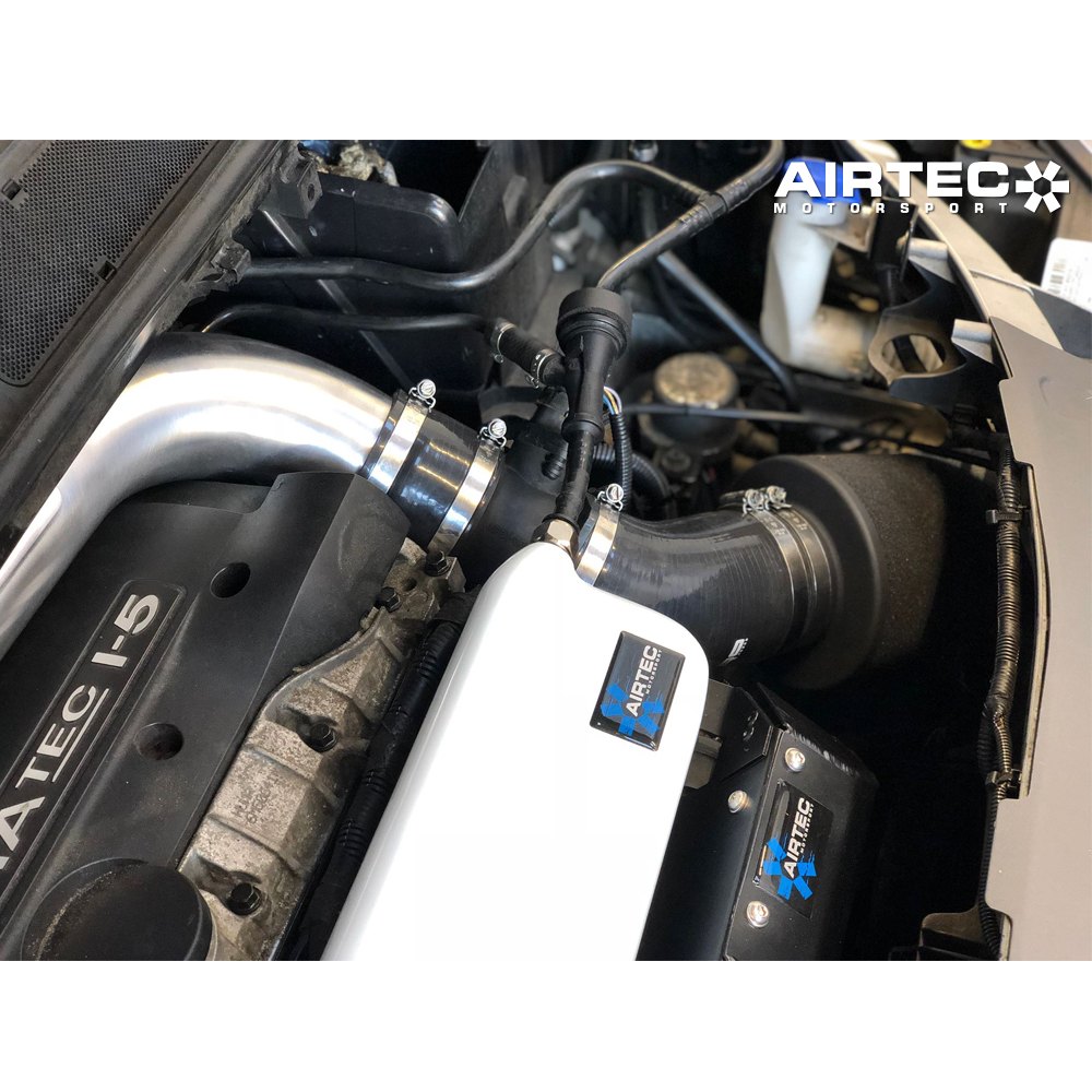 AIRTEC Motorsport Induction Kit for S-Max 2.5 Turbo - Image 2