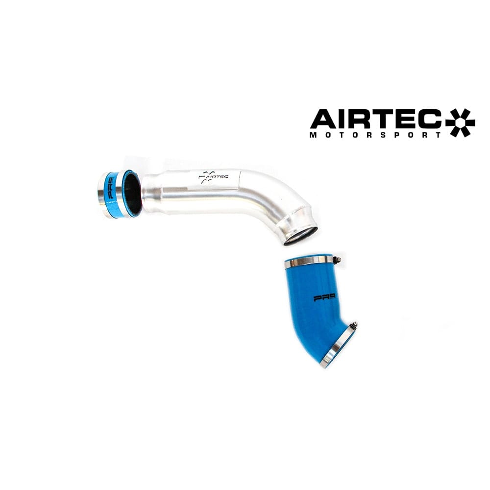 AIRTEC Motorsport Induction Pipe for Focus RS Mk3 - Image 2