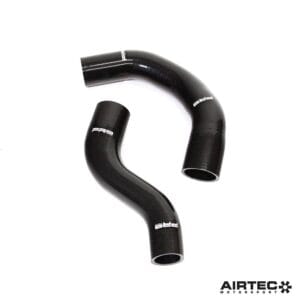 Pro Hoses Fiesta ST180 OEM Hot & Cold Side Boost Hoses