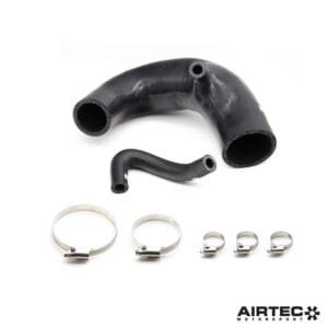 Pro Hoses Induction Hose for Suzuki Swift Mk3 MHEV