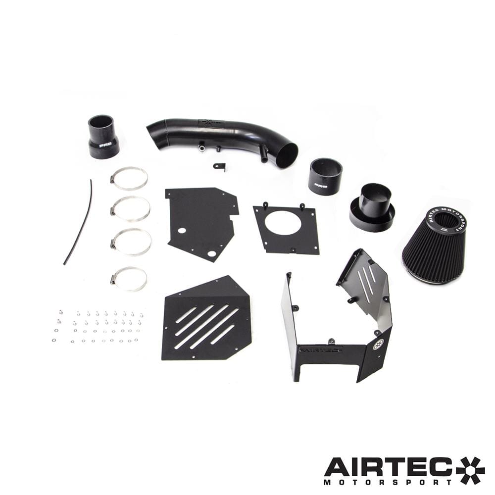 AIRTEC Motorsport Enclosed Induction Kit for Audi RS3 8Y (RHD) - Image 5