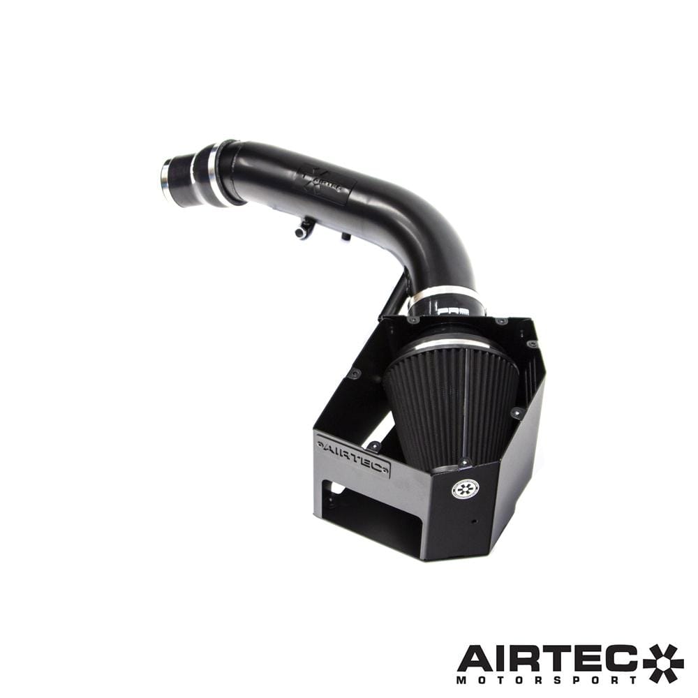 AIRTEC Motorsport Enclosed Induction Kit for Audi RS3 8Y (RHD) - Image 3
