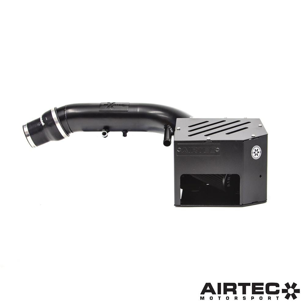 AIRTEC Motorsport Enclosed Induction Kit for Audi RS3 8Y (RHD) - Image 2