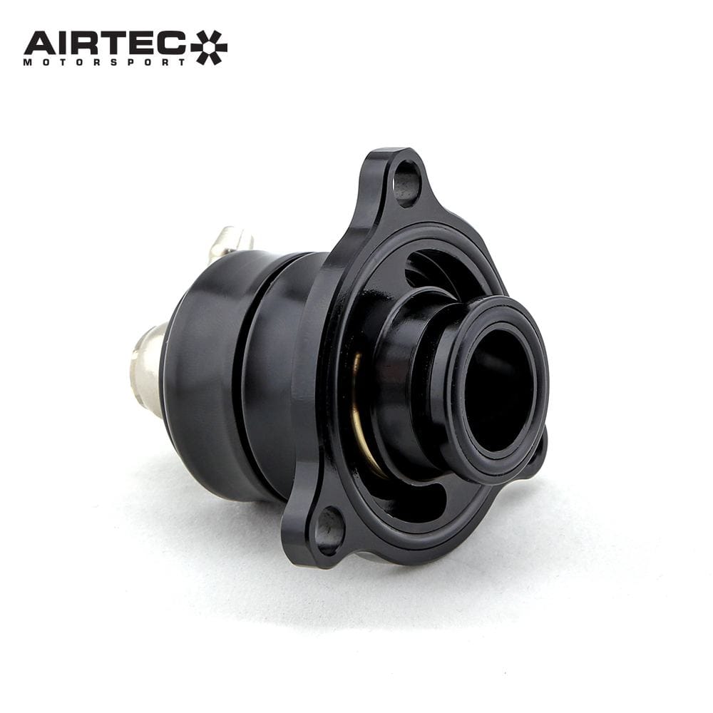 Turbosmart BOV Kompact PlumBack - Shortie - Ford Focus RS 2016 2.3L Ecoboost - Image 2