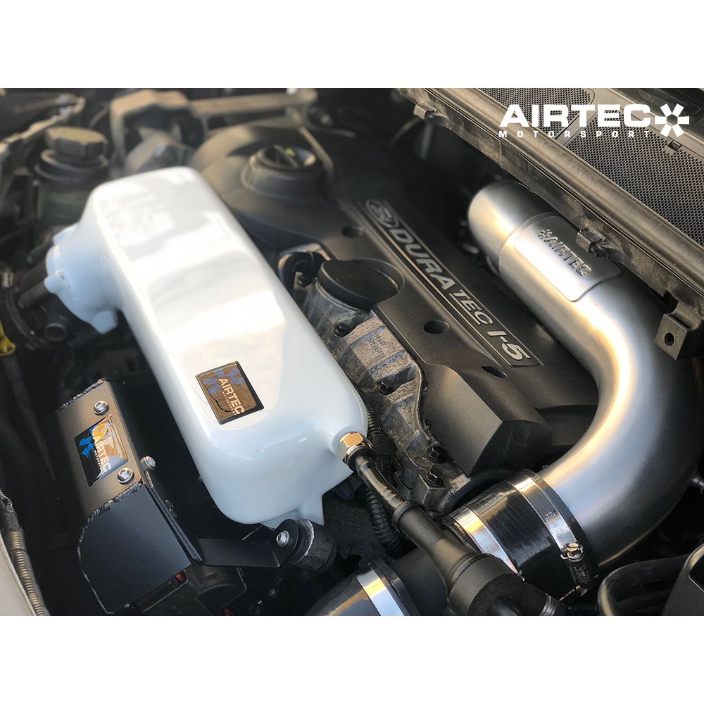 AIRTEC Motorsport Induction Kit for S-Max 2.5 Turbo - Image 3