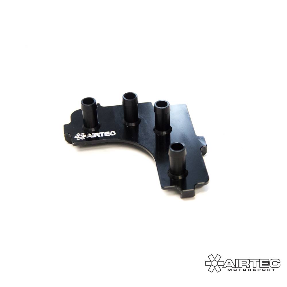 AIRTEC Motorsport Oil Breather Top Plate for Focus ST & RS Mk2 - Image 5