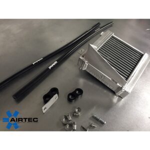 AIRTEC Motorsport Turbo Cooler for Renault Clio RS