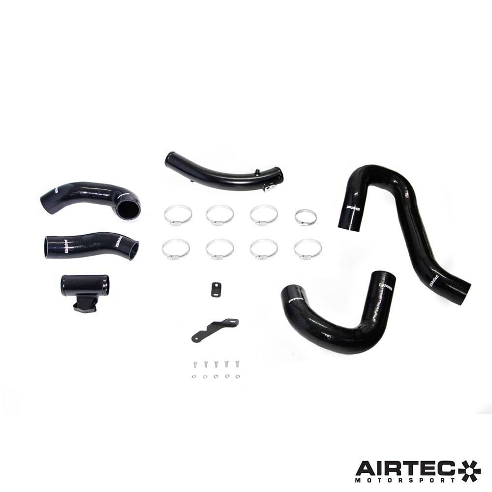 AIRTEC Motorsport Big Boost Pipe Kit for Peugeot 308 GTI - Image 2
