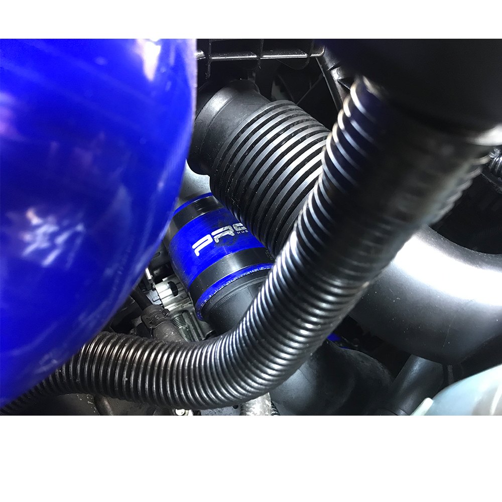 Pro Hoses Four-Piece Boost Hose Kit for Transit Custom & M-Sport (EURO 6) - Image 3