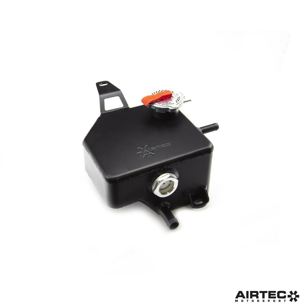 AIRTEC Motorsport Header Tank for Toyota Yaris GR Gen 1 & Gen 2 - Image 2