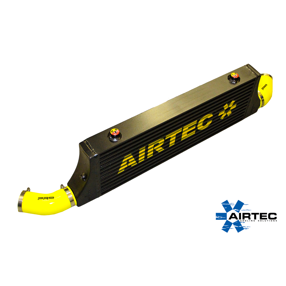 AIRTEC Motorsport Intercooler Upgrade for Alfa Romeo Mito 1.4 - Image 2