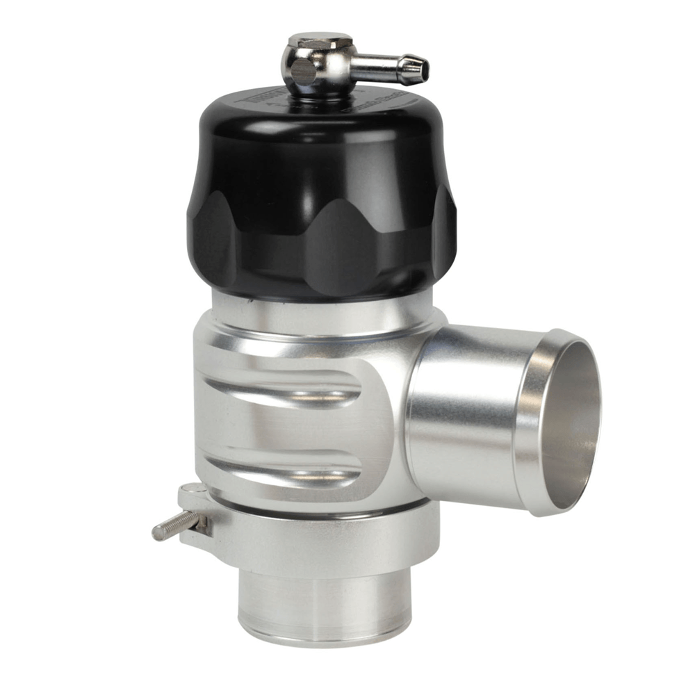 Turbosmart Plumb Back Uni - 38mm - Black - Image 2