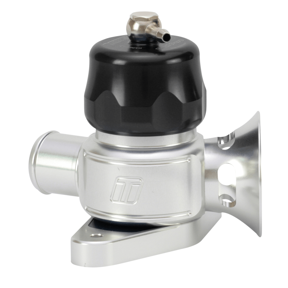Turbosmart Dual Port Mazda/Suburu - Blue - Image 2