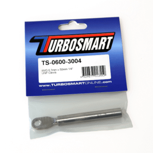 Turbosmart 6.3mm x 80mm 1/4