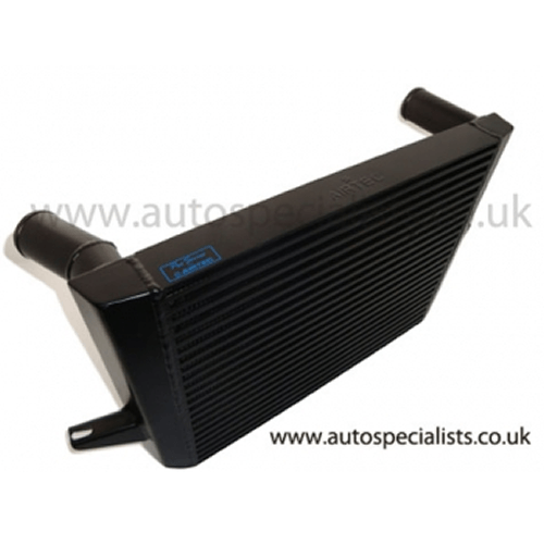 AIRTEC Motorsport 62mm Core RS500-Style Intercooler Upgrade for Escort Cosworth - Image 2