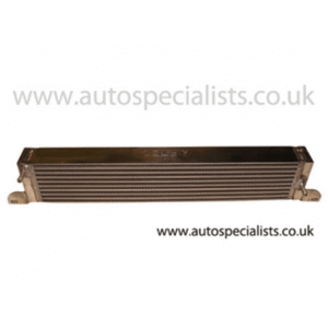 AIRTEC Motorsport 50mm Core Turbo Cooler for Cosworths