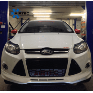 AIRTEC Motorsport Intercooler Upgrade for Focus Mk3 Zetec S 1.6 EcoBoost