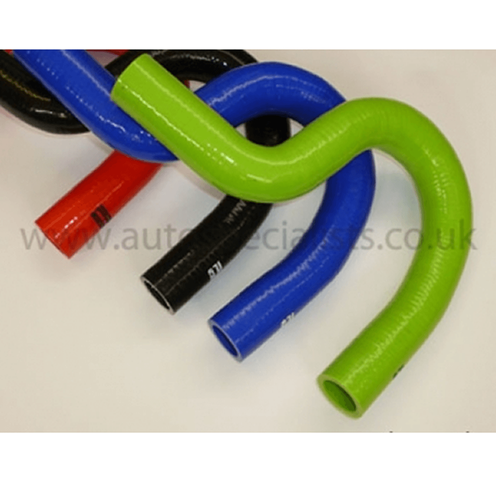 Pro Hoses Top Symposer Hose Replacement for Focus RS Mk2 - Image 2