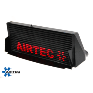 AIRTEC Motorsport Stage 2 Intercooler Upgrade for Mk3 Focus ST