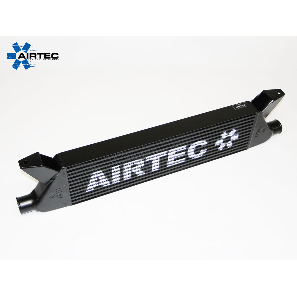 AIRTEC Motorsport Stage 1 70mm Core Intercooler Upgrade for Focus RS Mk1 - Image 2