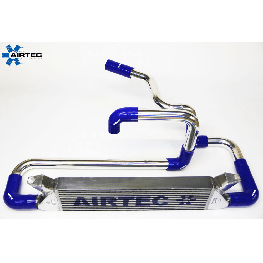 AIRTEC Motorsport Stage 1 70mm Core Intercooler Upgrade for Focus RS Mk1 - Image 4