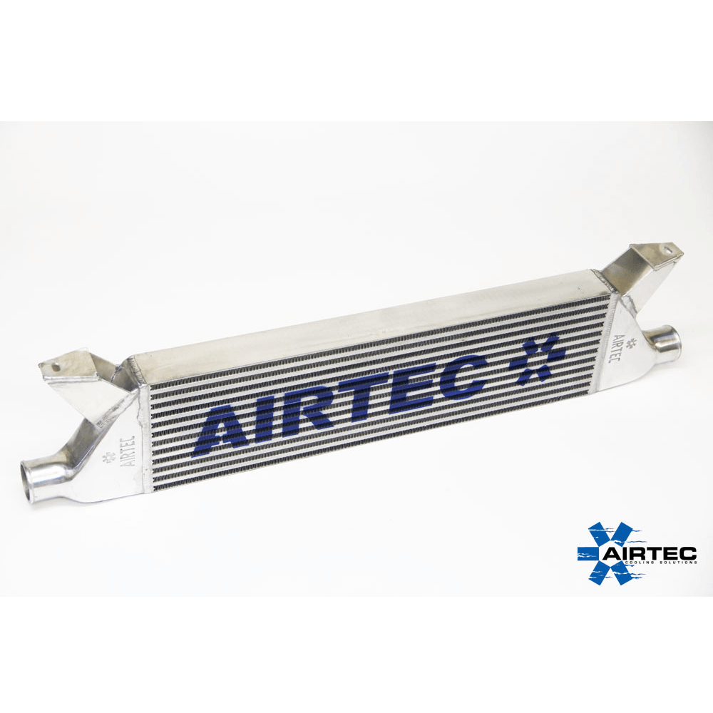 AIRTEC Motorsport Stage 1 70mm Core Intercooler Upgrade for Focus RS Mk1 - Image 5