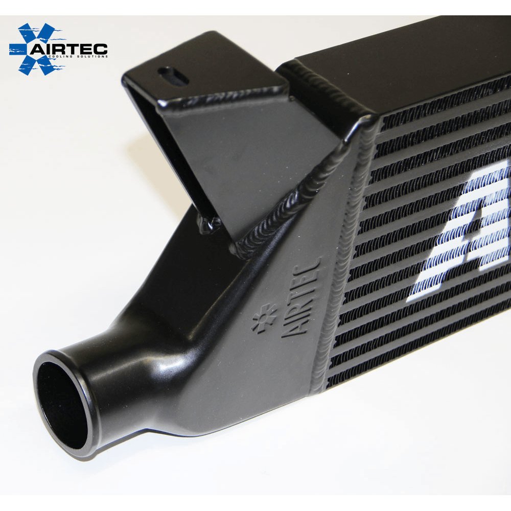 AIRTEC Motorsport Stage 1 70mm Core Intercooler Upgrade for Focus RS Mk1 - Image 3