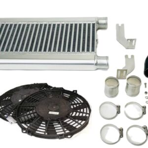 AIRTEC Motorsport Full Size Intercooler Upgrade for Escort RS Turbo S1