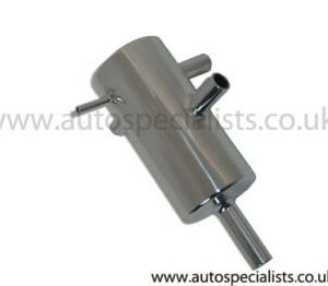 AIRTEC Motorsport Oil Separator Escort RS Turbo S1 & S2