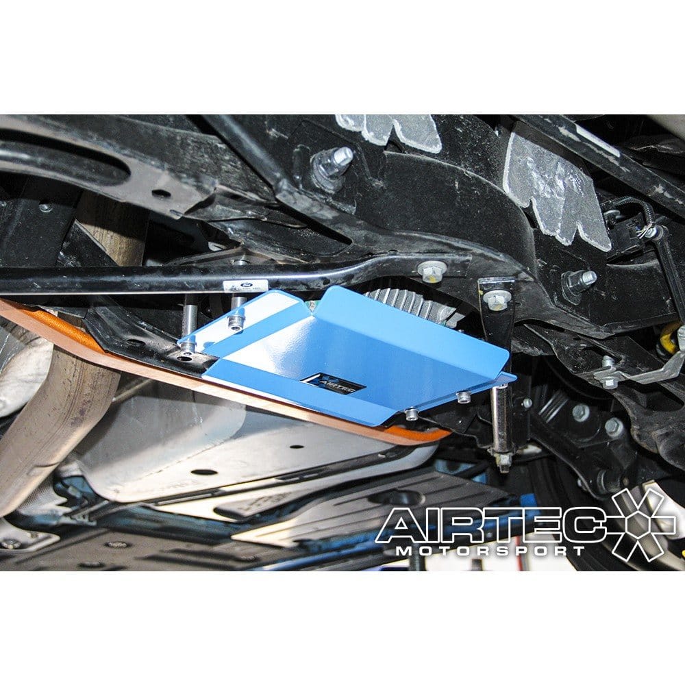 AIRTEC Motorsport Rear Diff Cooler for Focus RS Mk3 - Image 8