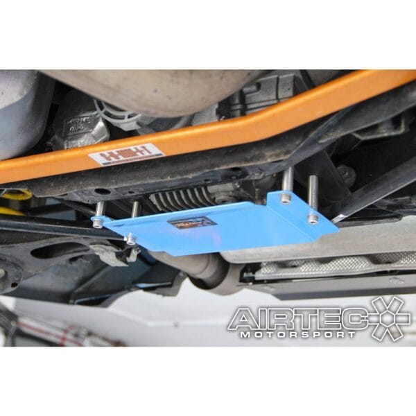 AIRTEC Motorsport Rear Diff Cooler for Focus RS Mk3 - AJ Motorsport ...