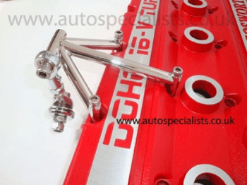 AIRTEC Motorsport Cosworth 2WD Turbo Damper - Image 4
