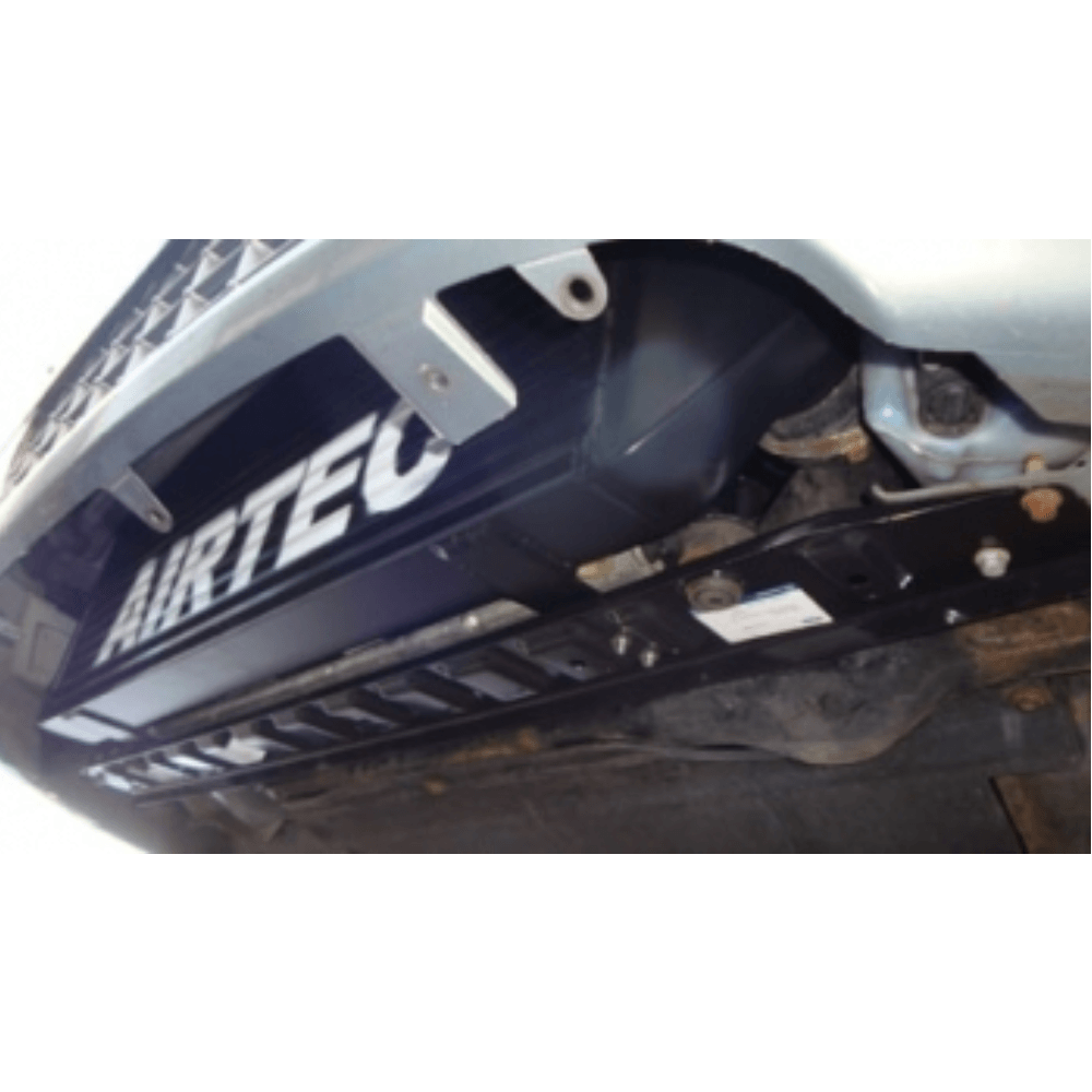 AIRTEC Motorsport Intercooler Upgrade for Mondeo Mk4 2.2 Diesel - Image 2
