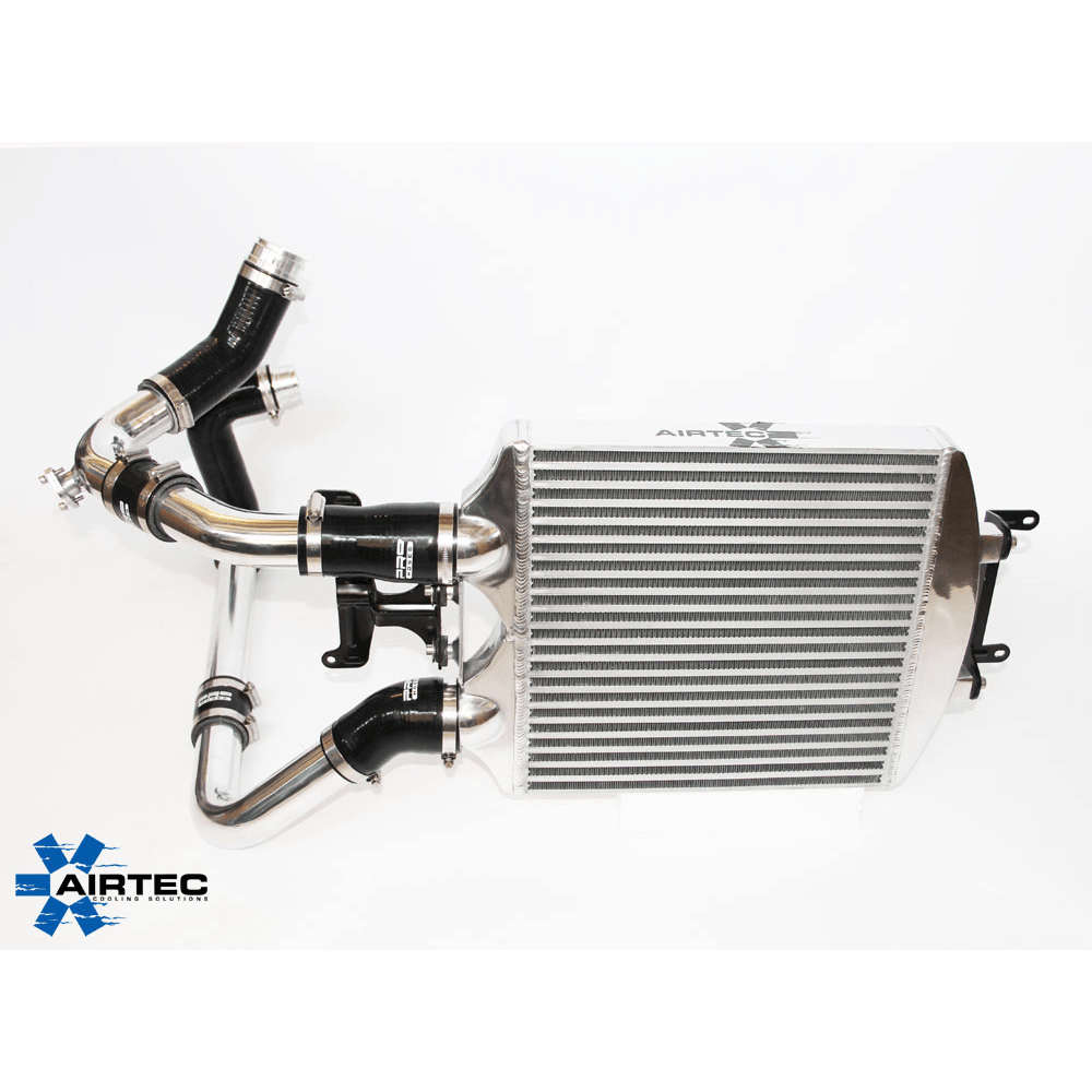 AIRTEC Motorsport Intercooler Upgrade for Skoda Fabia VRS, SEAT Ibiza Mk4 and VW Polo 1.9 PD130 Diesel - Image 6