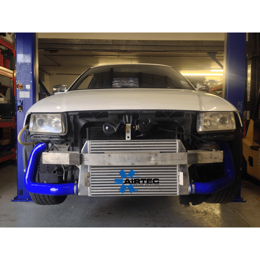 AIRTEC Motorsport Intercooler Upgrade for Audi S3 1.8T (8L) Quattro - Image 3
