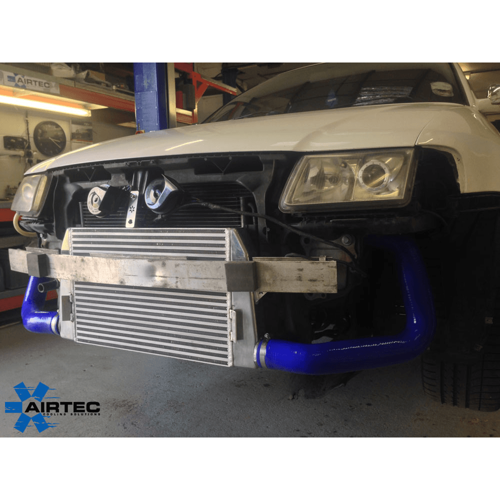 AIRTEC Motorsport Intercooler Upgrade for Audi S3 1.8T (8L) Quattro - Image 4