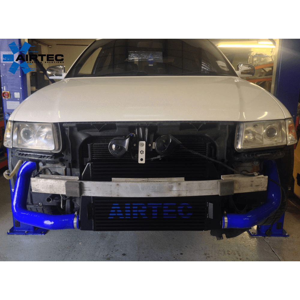 AIRTEC Motorsport Intercooler Upgrade for Audi S3 1.8T (8L) Quattro - Image 5