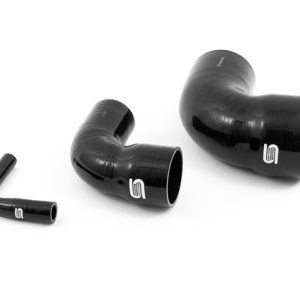 35-22mm Reducing Elbow Silicone Hose