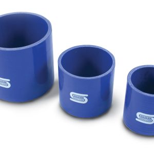 80mm Coupler Silicone Hose