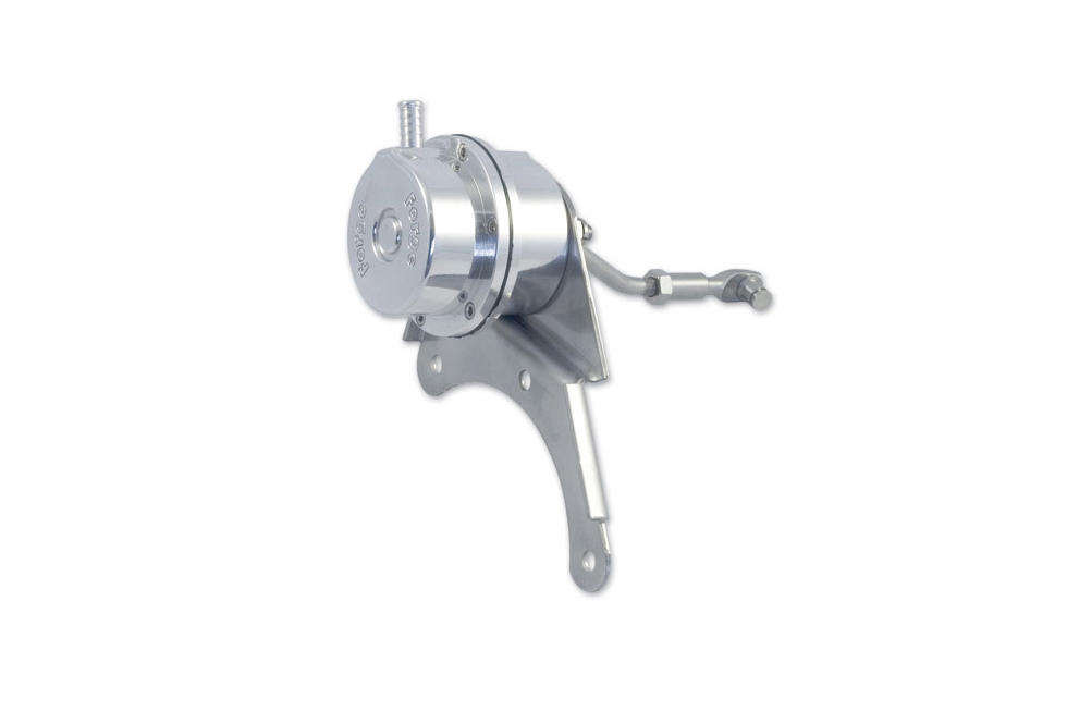 Adjustable Actuator for Subaru IHI VF24 Turbo
