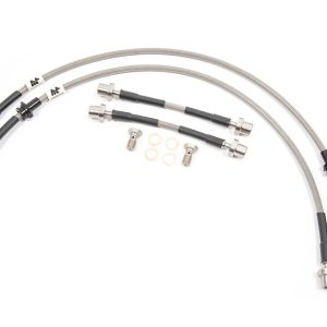 Audi S3 (8L Chassis) 1.8T Brake Lines