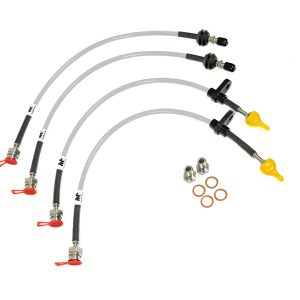 Audi S3 (8L Chassis) 1.8T Quattro Brake Lines