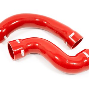 Audi TT, S3, and SEAT Leon Cupra 1.8T Upper Silicone Boost Hoses