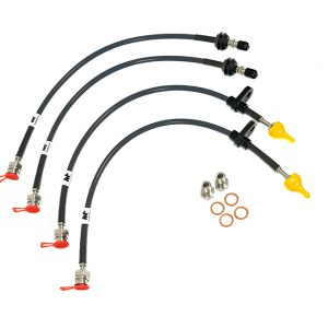BMW M135i & M140i (F20/F21 Chassis) Brake Lines