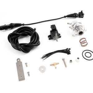 Blow Off Valve and Kit for Mini and Peugeot