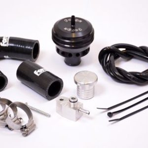 Blow Off Valve and Kit for the Renault Clio 1.6 200THP/220 Trophy